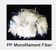 Pp Monofilament Fiber