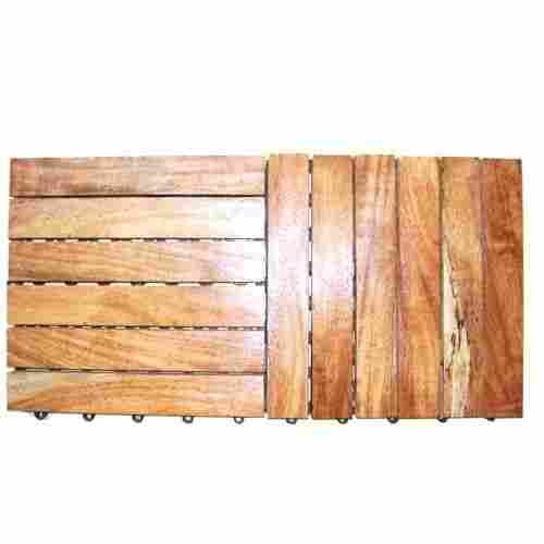 Acacia Double Deck Tile