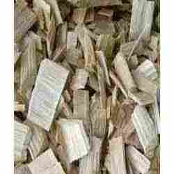Acacia Wood Chip