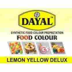 Dayal Food Colour