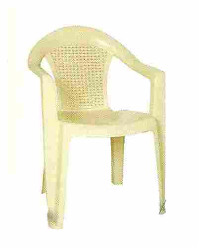 Designer Plastic Chair (CHR-8003)