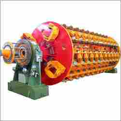 Industrial Armouring Machine