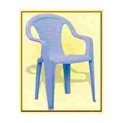 Plastic Comfortable Chair