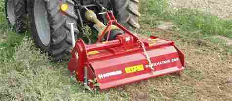 Rotavator Agricultural Equipments
