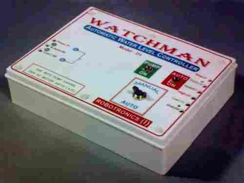 Watchman Automatic Water Level Pump Controller