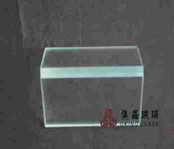 1-2mm Borosilicate Glass With Heat Resistance