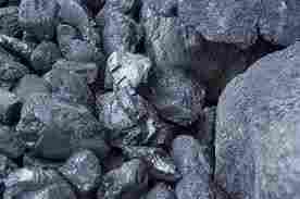 Energy And Anthracite Coal
