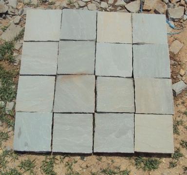 Grey Sandstone Cobbles