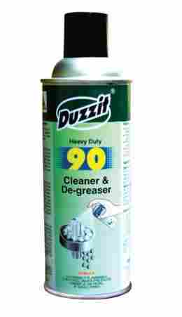 Throttle And Air Intake Cleaner And Degreaser Spray