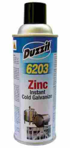 Zinc Instant Cold Galvanize Spray