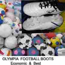 Foot Ball Boot