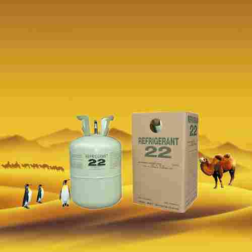 Pure Refrigerant Gas R22