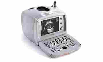 Digital Ultrasonic Diagnostic Imaging System (DP 2200 Plus)
