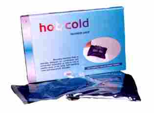 Re Usable Hot Cold Pack 
