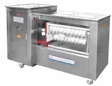 Stainless Steel Automatical Dough Divider Rounder (MG70/8)