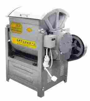 Stainless Steel Automatical Dough Mixer With Speed Reducer MH