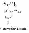 4-Bromophthalic Acid