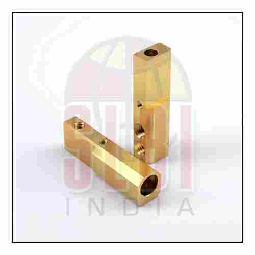 Brass Electrical Terminals For Meter