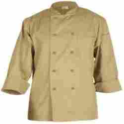 Colored Chef Coat