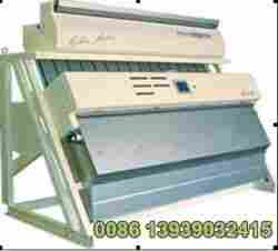 Professional Rice Color Sorter