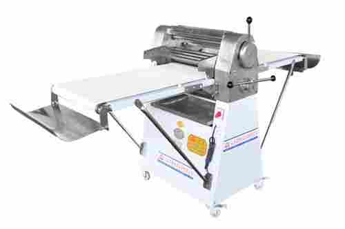 Stainless Steel Automatical Dough Sheeter (MS500)