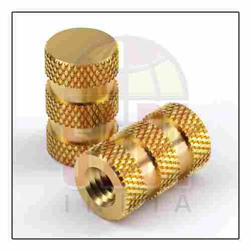 Brass Threaded End Inserts