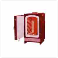 Electrical Fired Furnace