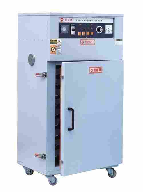 Hot-Air Oven