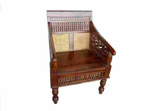 Maharaja Single Seater Chair