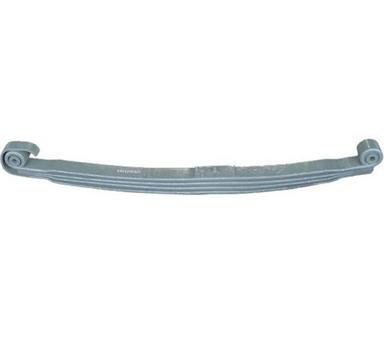 Parabolic Leaf Springs