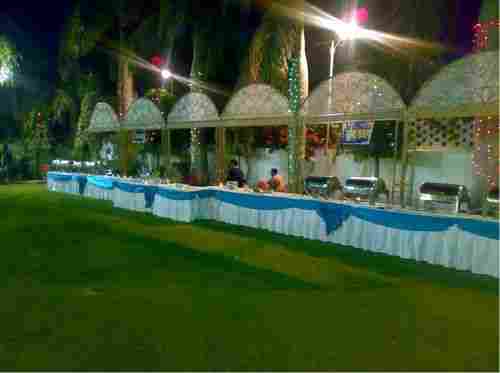 Catering Tent Service