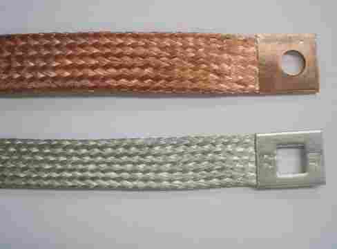 Copper Braided Flexible