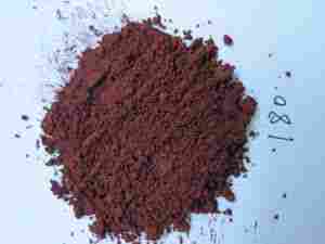 Iron Oxide Red 180