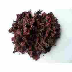 Hibiscus Flower Dried