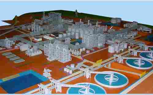 Nickel Processing Plant