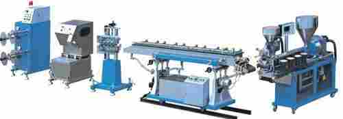Precision Medical Catheter Production Line