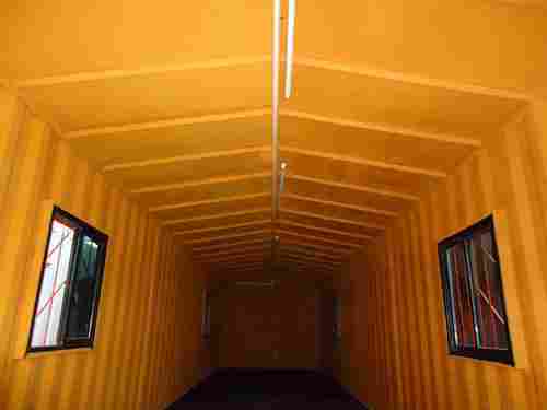 Prefabricated Cabins