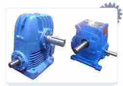 Right Angle Worm Gearbox