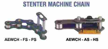 Stenter Machine Chain