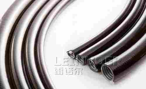 Smooth PVC Coated Metal Conduit