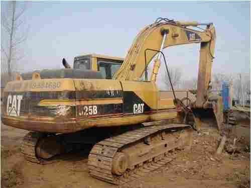 Used Excavator CAT 325B