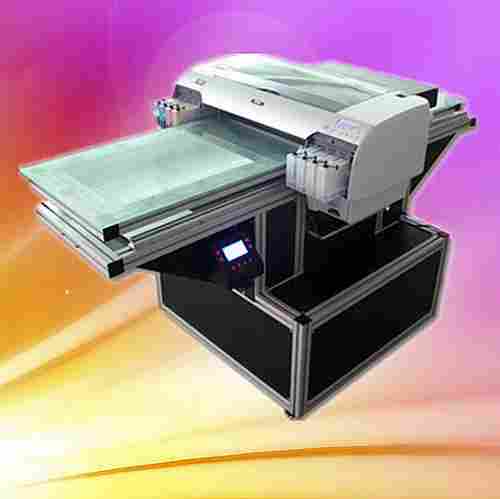 UV Printing Machine