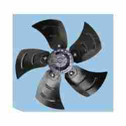 Axial Flow Fans 350 mm