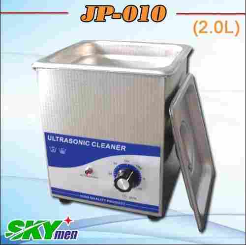 Industrial Ultrasonic Cleaning Equipment (JP-010)