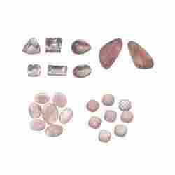 Rose Quartz Gemstones
