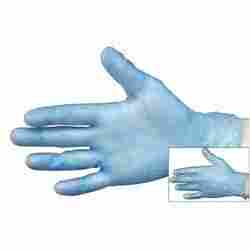 Vinyl Disposable Gloves 