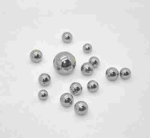 420 Stainless Steel Balls 