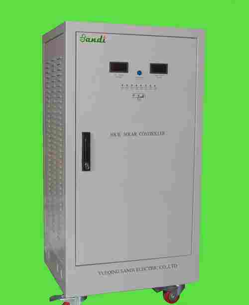 360V-150A Solar Charge Controller
