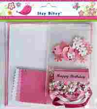 Card Making Kit