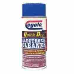 Quick Dry-Electronic Cleaner